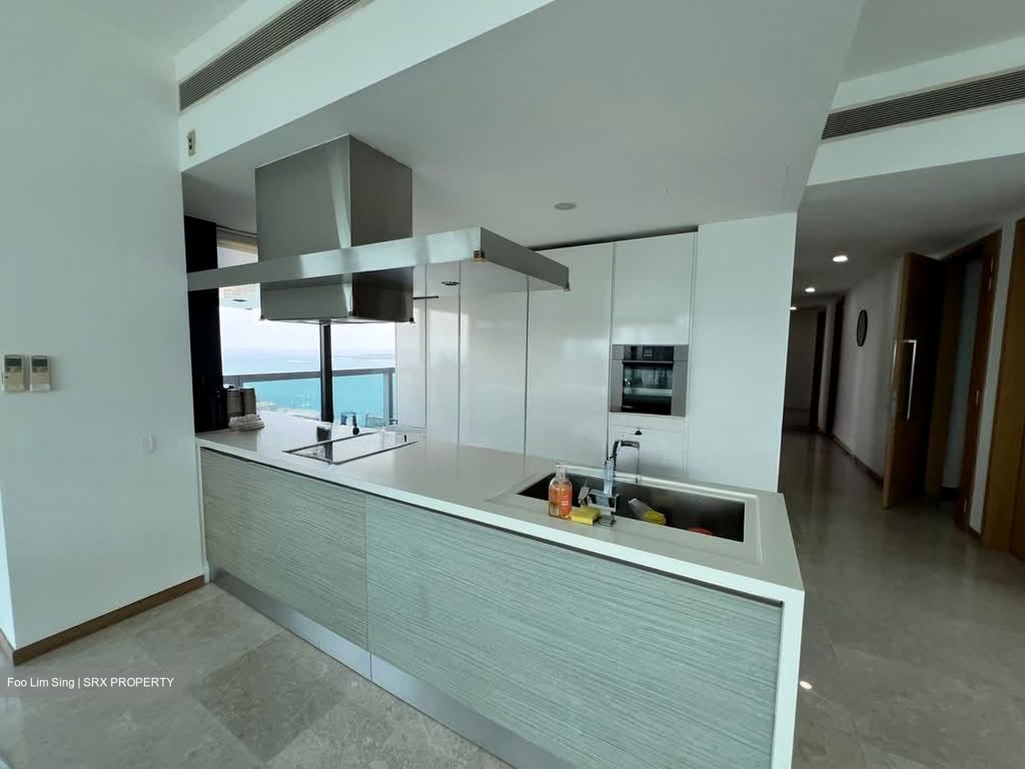 Marina Bay Residences (D1), Condominium #606439181